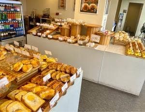 SUMOMO BAKERY