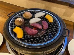 焼肉きたがき