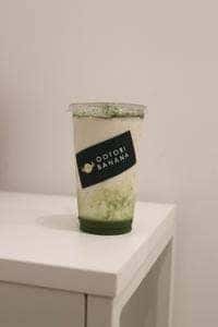 OOTORI バナナジュース 新宿店