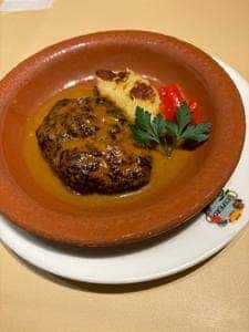 スペインレストラン 銀座エスペロ