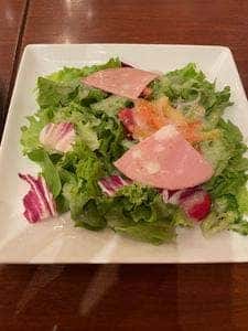 ROSSO 豊中ロマンチック街道店