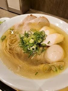 自家製麺 竜葵 マルイ北千住店