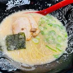 ラー麺ずんどう屋 小平天神店