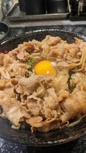 伝説のすた丼屋 東大和店