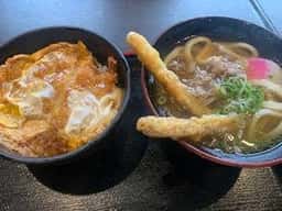 資さんうどん 別府店