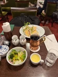 椿屋珈琲店 新宿ひがし離れ