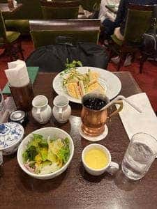 椿屋珈琲店 新宿ひがし離れ
