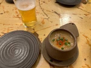 神楽坂 てっぱんや