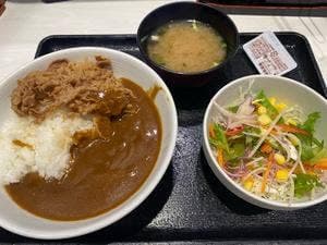 吉野家 秋葉原店