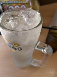 日高屋 学芸大学駅前店