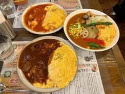 浅草橋 リトルヤミー