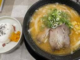 らーめん 福だるま