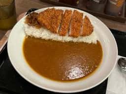 松のや/マイカリー食堂 赤坂店