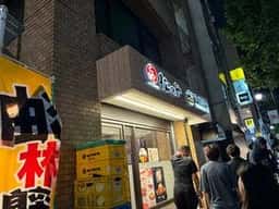 マイカリー食堂 赤坂店