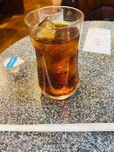 COFFEE HOUSE ROYAL