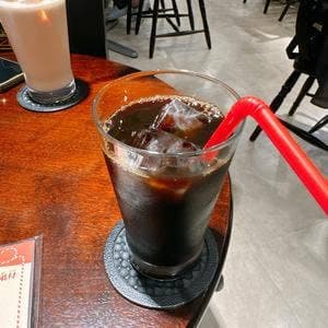 日本橋珈琲館