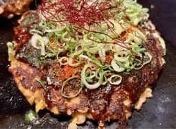 創作お好み焼き とんと 三田店