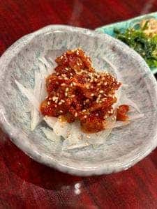焼肉みきちゃん