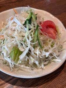 マーサーズ・キッチン