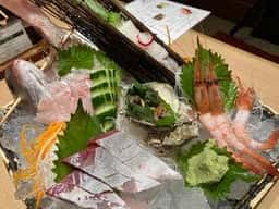 いかの墨 大宮店