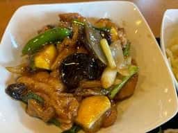 ビストロ中華ちべん