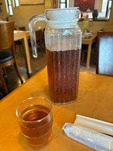 ビストロ中華ちべん