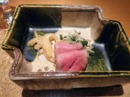 荒木町 きんつぎ