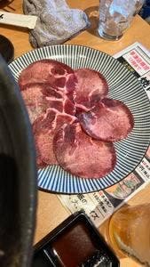近江焼肉ホルモンすだく 草津店