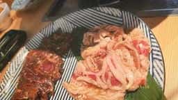 近江焼肉ホルモンすだく 草津店