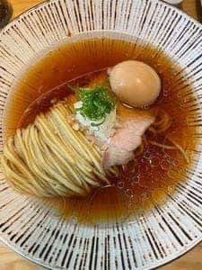 麺宮寺麦子