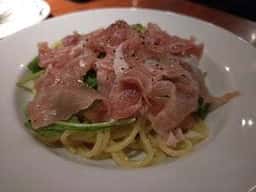 下町バル ブリラーレ