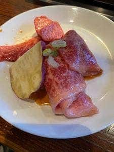 松竹亭中浜店
