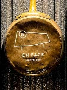 人形町フレンチビストロ EN FACE