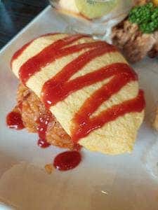 カフェ アンジュ