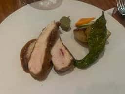 自然派ワイン・レストラン Bonne qúela