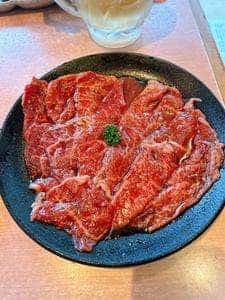 焼肉問屋 牛蔵