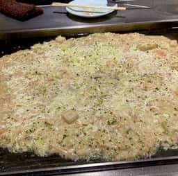 月島もんじゃ くうや 東京駅