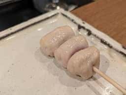 炭火焼鳥 いこか