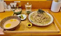 しののめヌードル