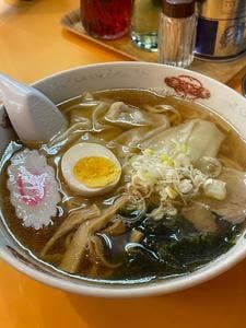 ラーメン金ちゃん