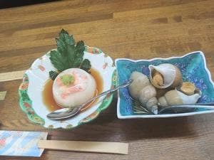 お食事処・いずみ野