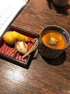 築地とときち新宿三丁目店