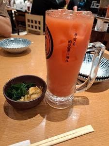 大衆食堂 安べゑ 八潮南口店