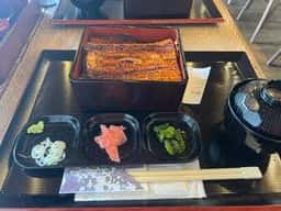 鰻の成瀬 志木店