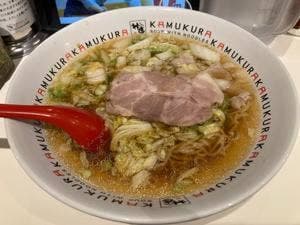 神座飲茶樓 横浜ジョイナス店