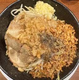 ラーメン男塾!! 天神橋5丁目店