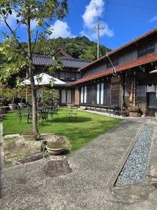 古民家MARU