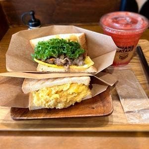 ‘OHANABATAKE 福島店