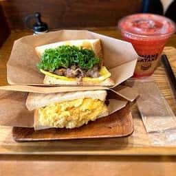 ‘OHANABATAKE 福島店