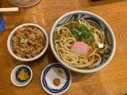 うどん工房 天空